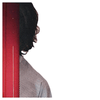 Icon Minue Sticker