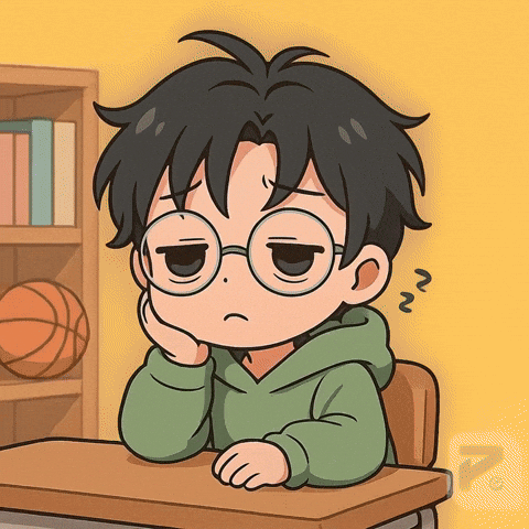 Shocked Wake Up GIF by Persona