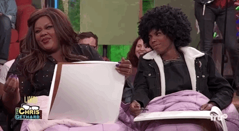 chris gethard GIF by truTV’s The Chris Gethard Show