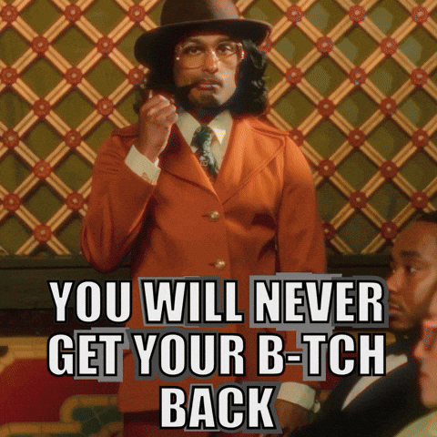 Bye Bye Detroit GIF by Ashwin Gane