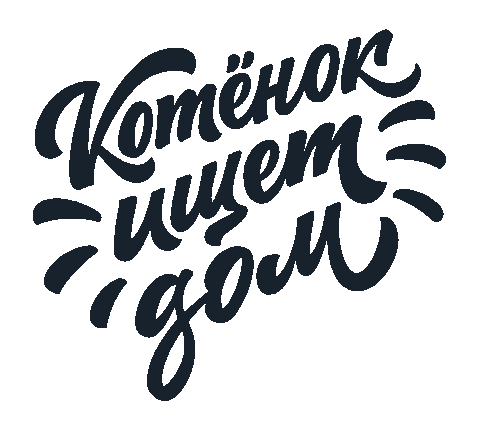 Ищетдом Sticker