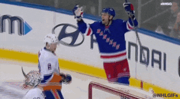 Ice Hockey Love GIF by NHL