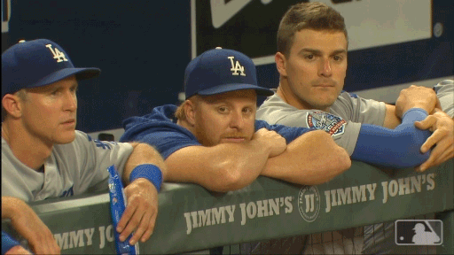 duck kike GIF by MLB