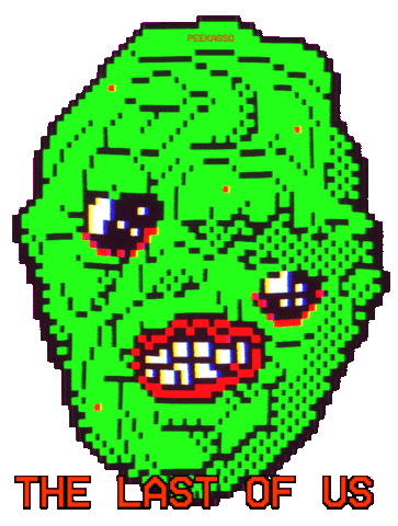 Sorry Good Morning Sticker by PEEKASSO