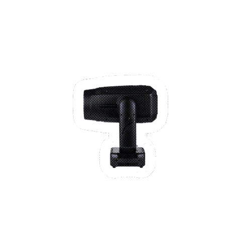 Loverobe Robefamily Sticker by ROBE lighting