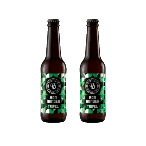 Beer Cheers Sticker by Baxbier Brewery