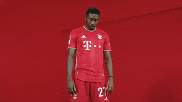 Bayern Munich Shut Up GIF by Bundesliga