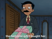 hey arnold nicksplat GIF