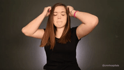 dance marathon kids GIF by Children's Miracle Network Hospitals
