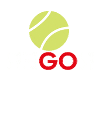 Go Roger Federer Sticker by UNIQLO
