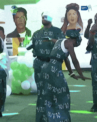 Bbnaija GIF by Big Brother Naija
