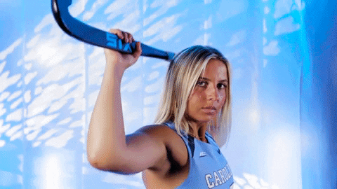 North Carolina GIF by UNC Tar Heels
