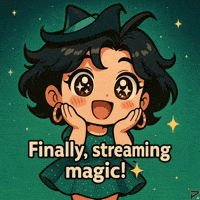 Live Show Festa GIF by Persona