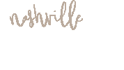 writtenwithhope nashville nash mariahb Sticker