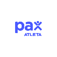 Pax Atleta Sticker by Pax Assistance