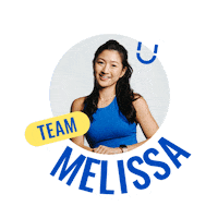 Sunday Melissa Sticker by Journey Cycle