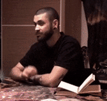 Twitch Nerd GIF