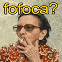 Partiu Fofoca GIF by Petrobras