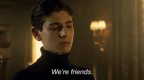 GIF by Gotham