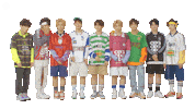 Stray Kids Sticker by Spotify Japan