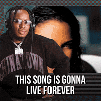 This Song GIF by UPROXX