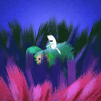 animation go GIF by Ori Toor