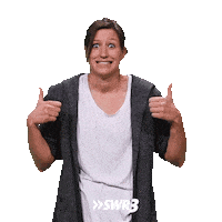 See Ya Ok Sticker by SWR3