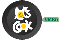 breakfast kitchen Sticker by vicko
