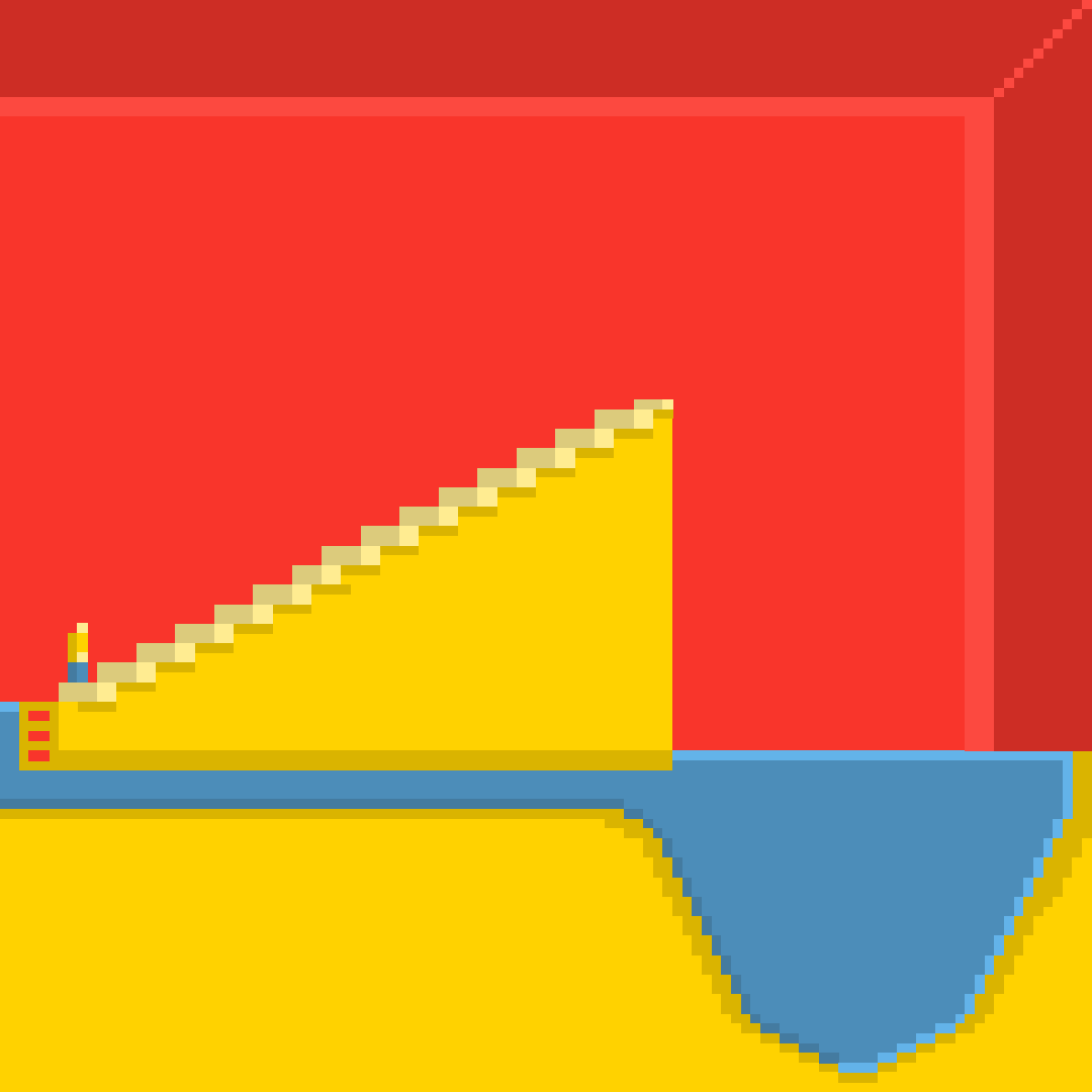 Sad Video Game GIF by boy.betts