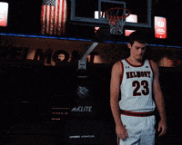 Belmont Bruins GIF by Belmont Athletics
