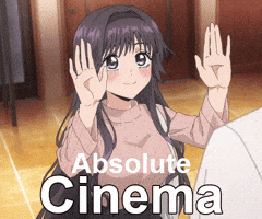 Cinema Croco GIF