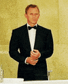 james bond GIF