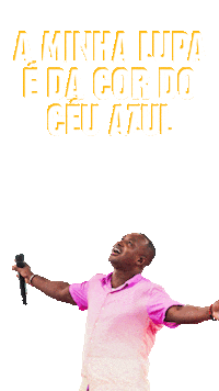 Tardezinha Tiaguinho Sticker by Virgin Music Brasil