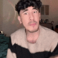 I Dont Like It No Way GIF