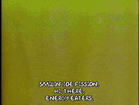 Season 1 Episode 3 GIF by The Simpsons