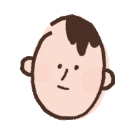 Hair 스티커 Sticker by mamonde