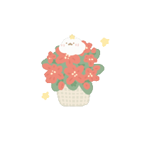 Christmas Love Sticker