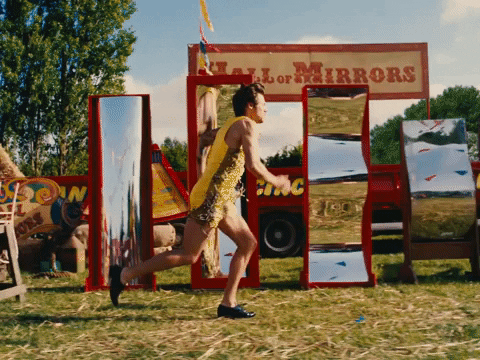 Daylight GIF by Harry Styles