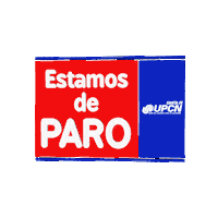 Upcnsantafe Upcnlogo Sticker by upcn