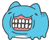 Bugcat Sticker by Capoo