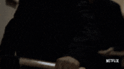 the avengers marvel GIF by NETFLIX