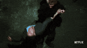 the avengers marvel GIF by NETFLIX