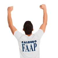 FAAP vestibular faap vestibular faap aluno faap Sticker