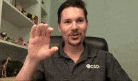 Christmas Morning Asl GIF