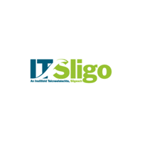 Studentlife Sticker by IT Sligo