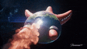 Star Trek Fym GIF by Paramount+
