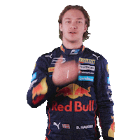 Formula 2 Kiss Sticker by Prema Team