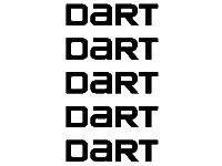 d-art-design dartdesigngruppe dartdesigngroup dartdesign Sticker