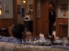 season 5 netflix GIF by Gilmore Girls 