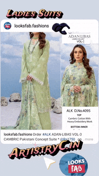 Buy Now Fashion GIF by ArtistryC